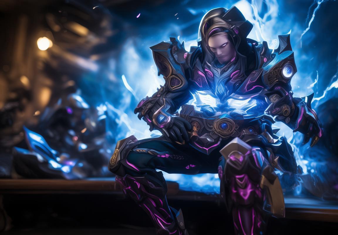 GEN.G逆版本选出死歌打野，打出奇效扳平比分。